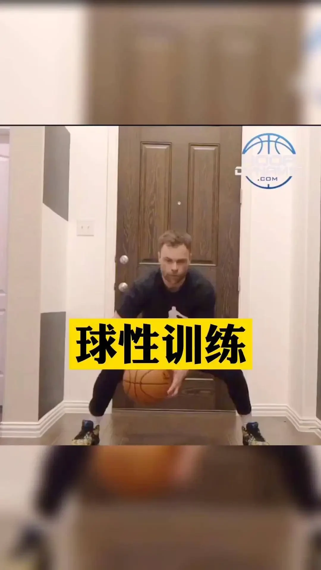篮球训练术语大全集图片_2